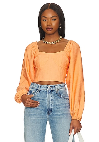 Bcbgeneration Tops - REVOLVE