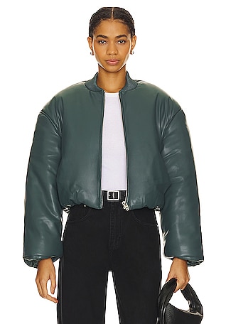 Women's Cropped Puffer Jackets & Coats