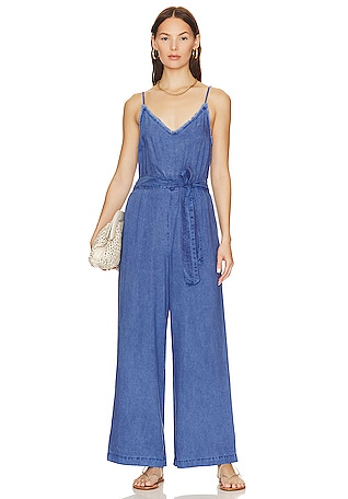 Bella Dahl Casual Jumpsuits REVOLVE