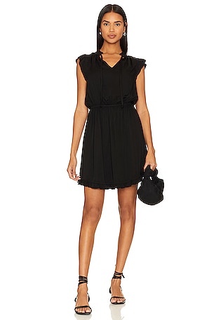 Bella Dahl Short Sleeve Dresses REVOLVE