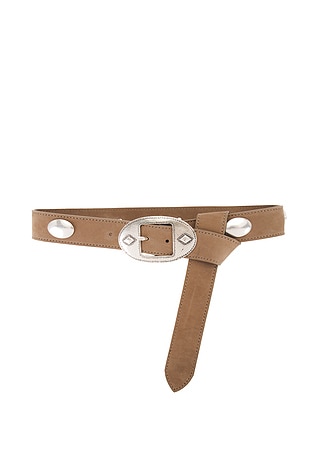 OEUF NYC Belt Dahlia OEUF NYC Belt Dahlia