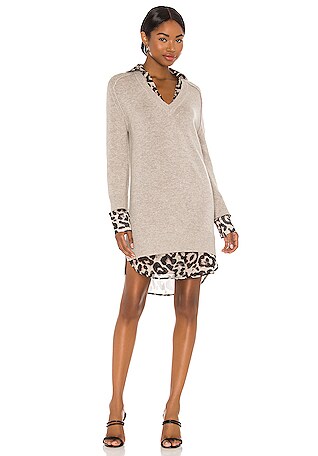 long sleeve everyday dresses