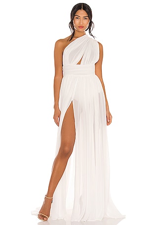 Aphrodite Bridal Gown