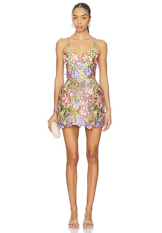 bronx and banco megan mini dress dupe Rent The Megan Mini Dress - Bronx and Banco