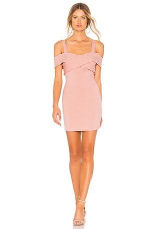 By the outlet way dress revolve