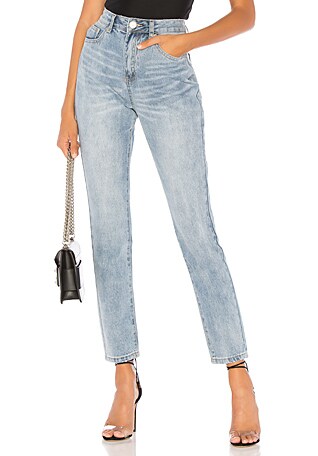 by the way. Laura Boyfriend Denim Jeans 