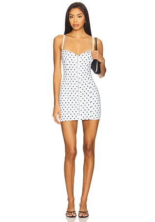 Women's Corset cocktail dress | Summer 2026 Collection | Free Shipping and  Returns! | REVOLVE