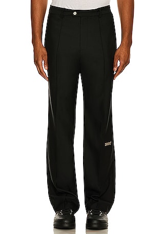 Calvin Klein Joggers Size L/G Grey Winter Track Pants * Free Postage * |  eBay