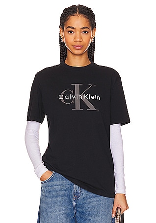 Calvin Klein New Girls XL 14-16 Classic Crop