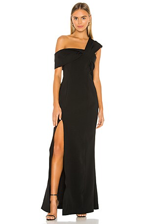 revolve evening dresses