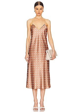 Cami Nyc Polka Dots Dresses REVOLVE