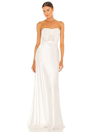 Cami Nyc Bridal Dresses REVOLVE