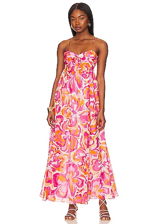 Cami Nyc Floral Dresses REVOLVE