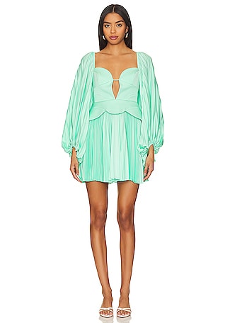 Revolve long sleeve sales dresses