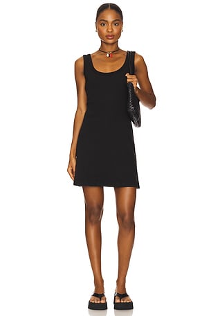 Faye Tank Dress