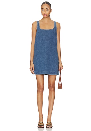 Silvana Shift Dress