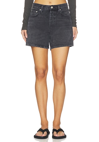Billie Relaxed Short
