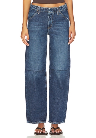 Pasha Trouser Jeans