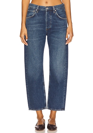 Winslow Low Rise Boyfriend Jeans