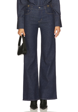 Kimberly Flare Jeans