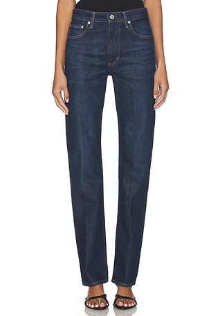 Zurie Straight Leg Jeans