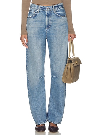 Miro Long Relaxed Jean