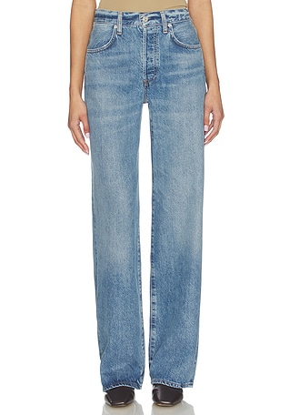 Annina Straight Leg Jeans