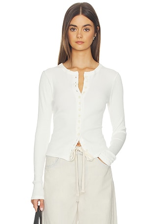 Kari Long Cardigan