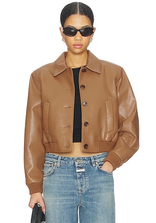BLOUSON BOMBER LOLA