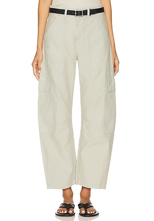 PANTALON CARGO MARCELLE