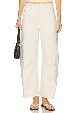 PANTALON CARGO MARCELLE