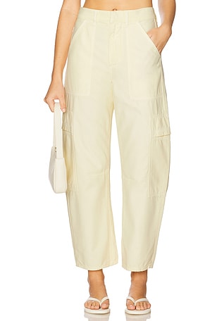 Marcelle Cargo Pant
