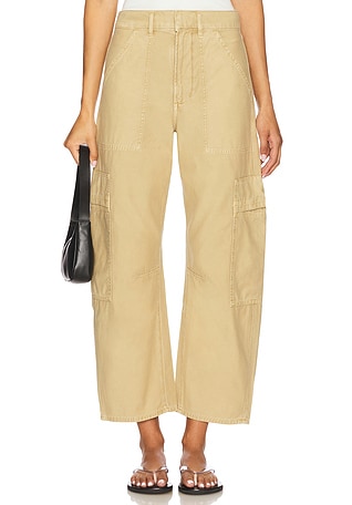 Marcelle Cargo Pant