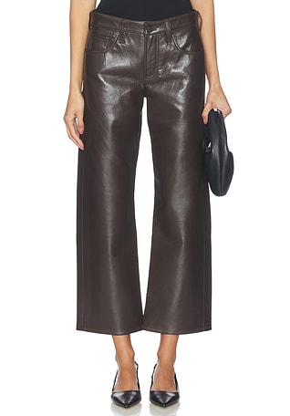 Faye Vintage Straight Pants