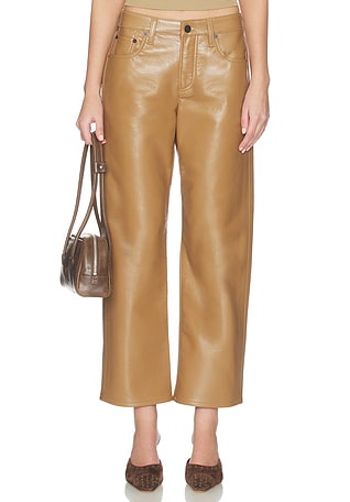 Faye Vintage Straight Pants