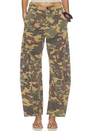 Flight Pants