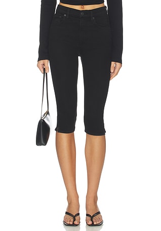 Devin Capri Pants