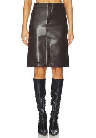 Nara Pencil Skirt