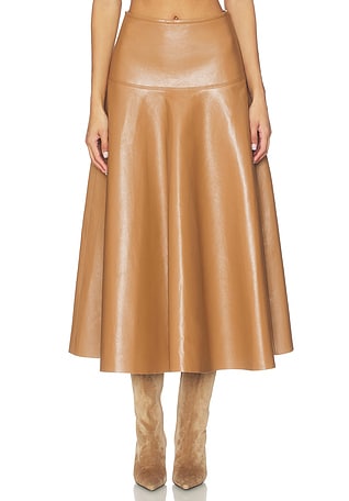 Vita Maxi Skirt