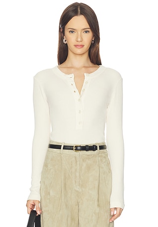 Varra Henley Top