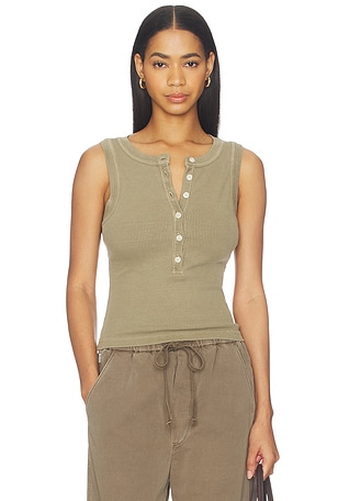 Caralyn Tank