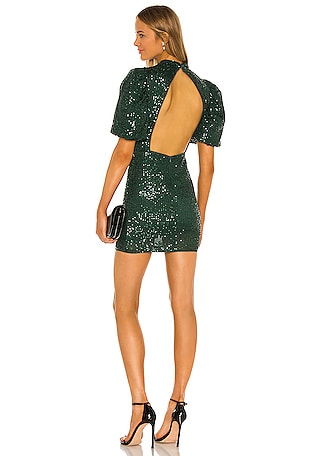 12+ Revolve Sequin Dress