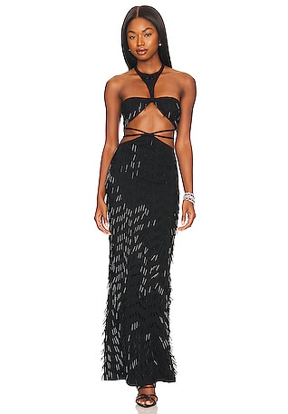 Niya Gown