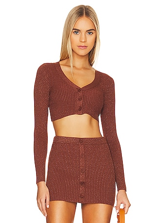Camila Coelho Knitwear for Women, Online Sale up to 77% off