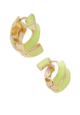 Belen Earrings