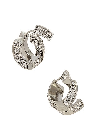 Belen Earrings