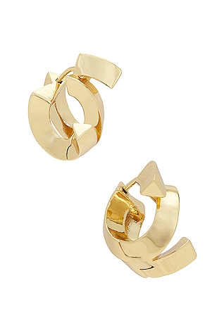 Belen Earrings