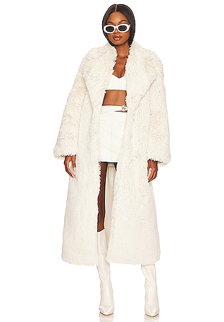 Francisca Coat