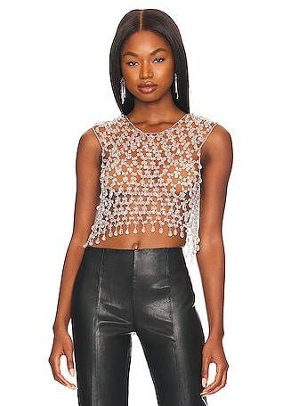 Cloe Tank