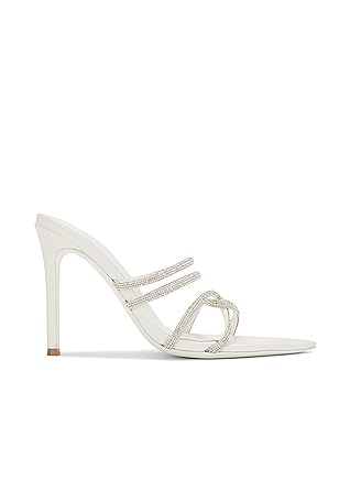 Crystal Mule